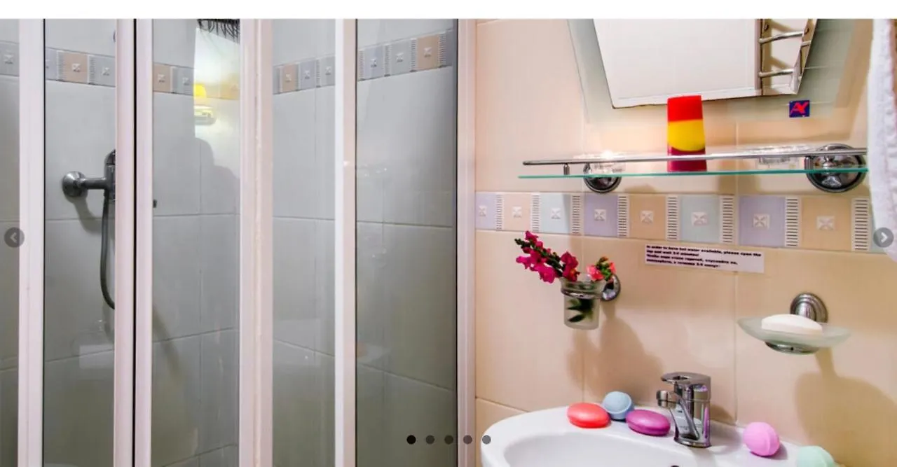 شقة فندقية كييف Khreschatyk Suites