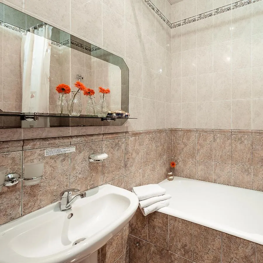 Khreschatyk Suites Κίεβο