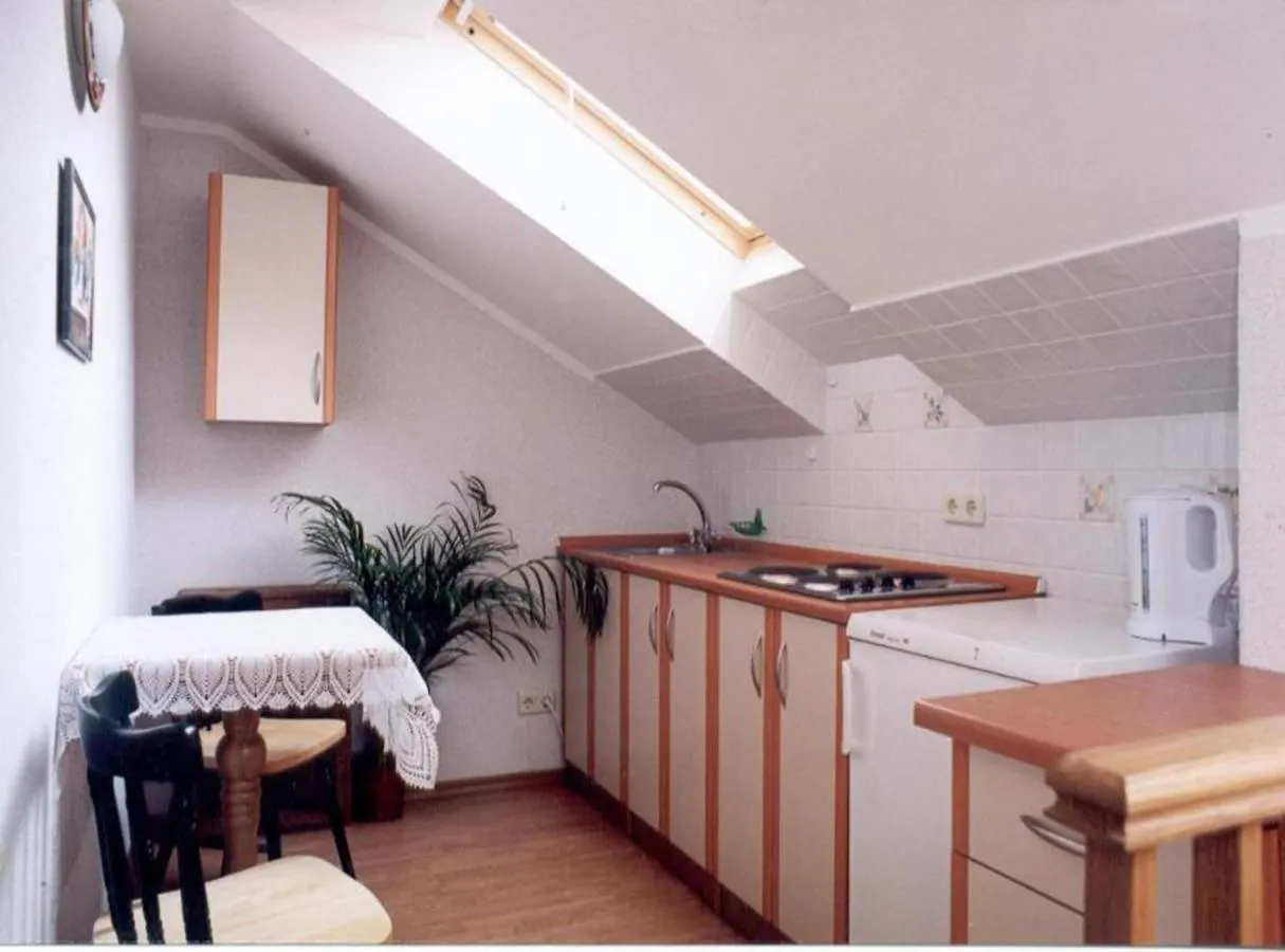 Khreschatyk Suites Κίεβο Ξενοδοχείο με διαμερίσματα